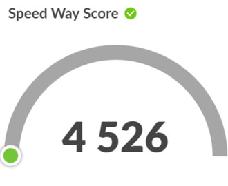 Speed Way